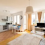 Piotrapartments - Broniwoja Business Apartment