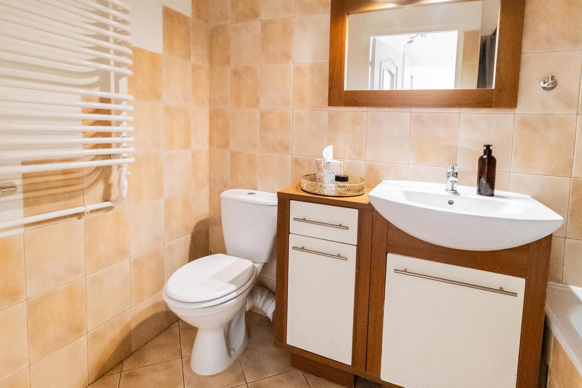Piotrapartments - Broniwoja Business Appartement