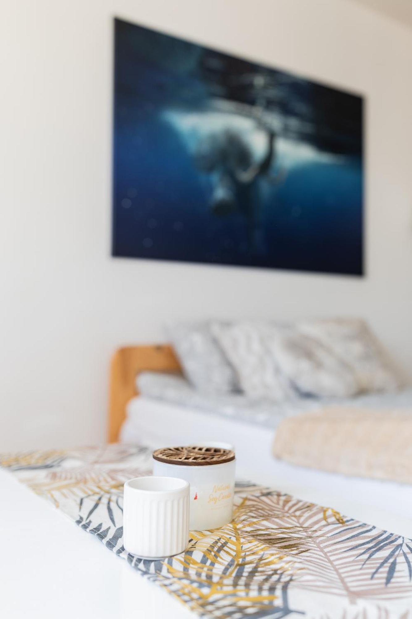 Appartement Piotrapartments - Broniwoja Business *