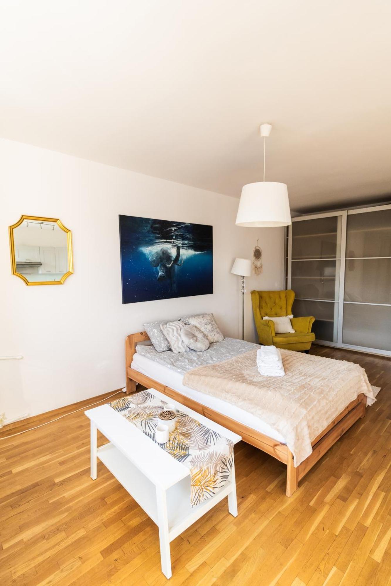 Piotrapartments - Broniwoja Business Appartement