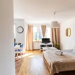 Piotrapartments - Broniwoja Business Apartment