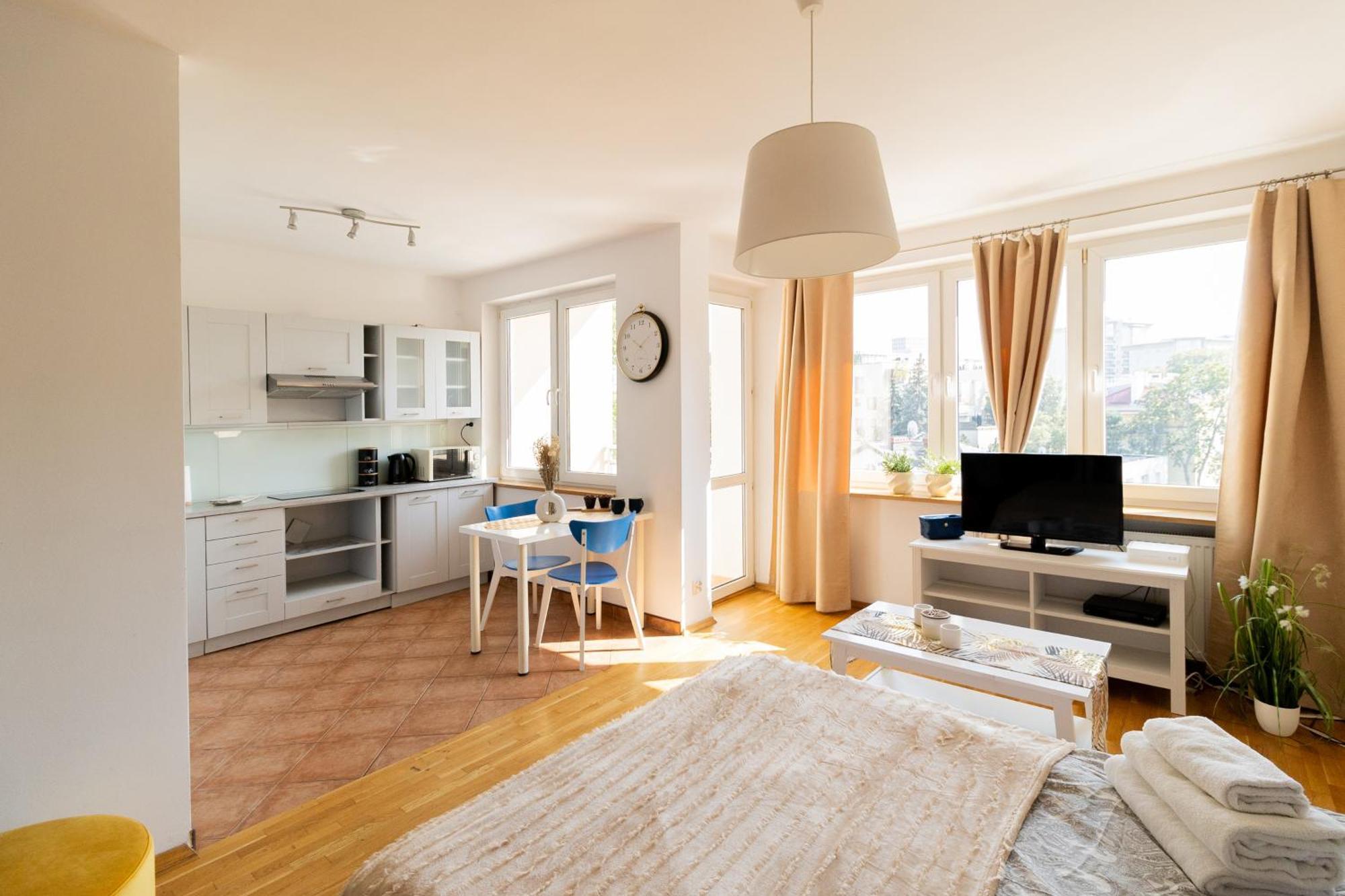 Piotrapartments - Broniwoja Business Apartment *