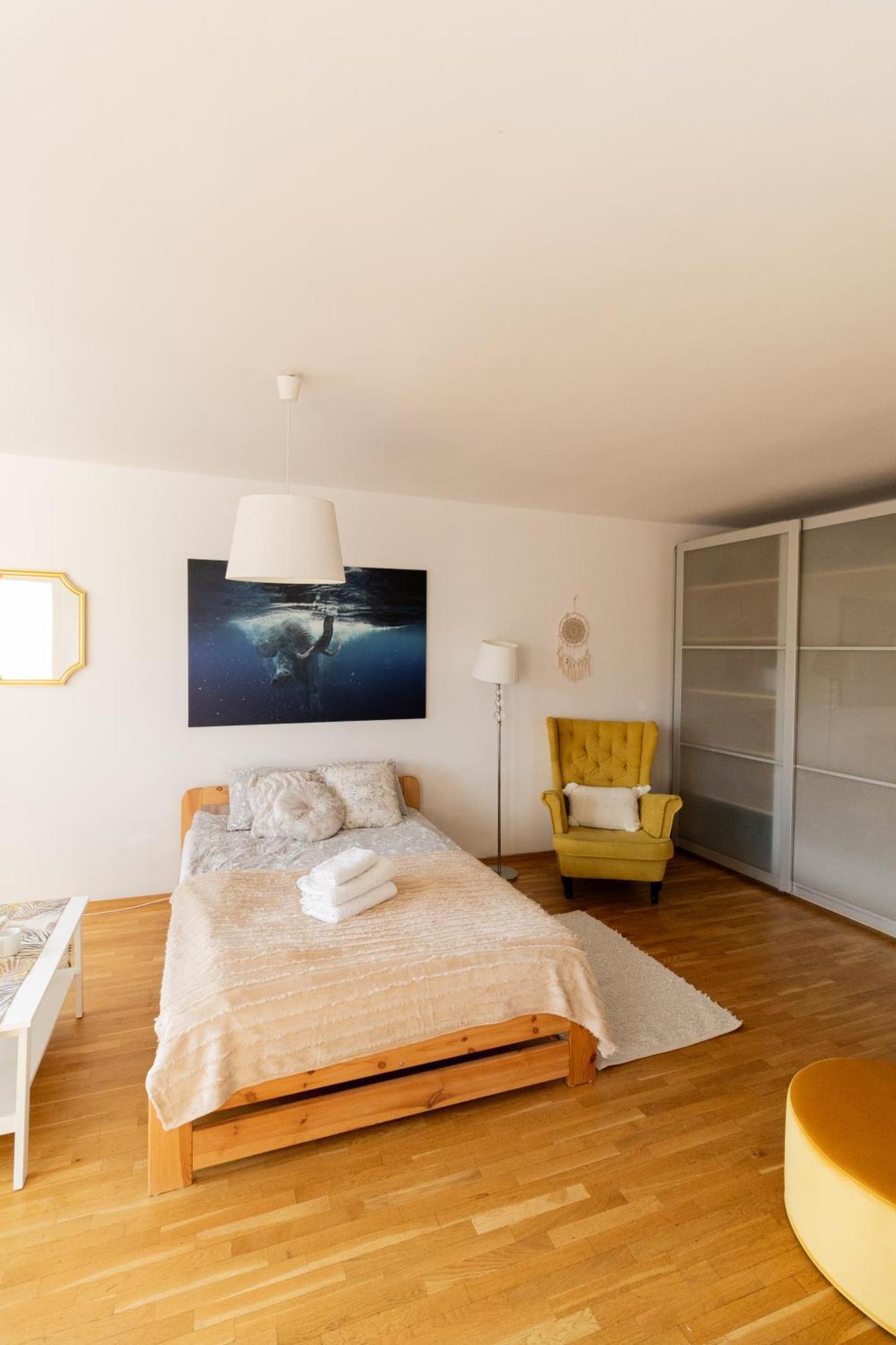 Piotrapartments - Broniwoja Business Apartment Warsaw